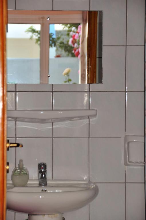 Ilias Studios - Rooms Patitírion Zewnętrze zdjęcie