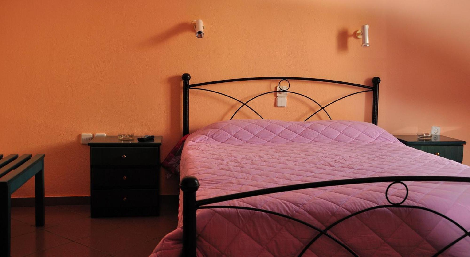 Ilias Studios - Rooms Patitírion Zewnętrze zdjęcie
