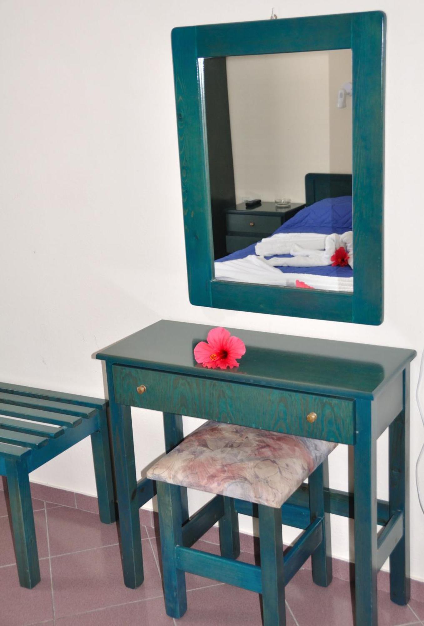 Ilias Studios - Rooms Patitírion Zewnętrze zdjęcie
