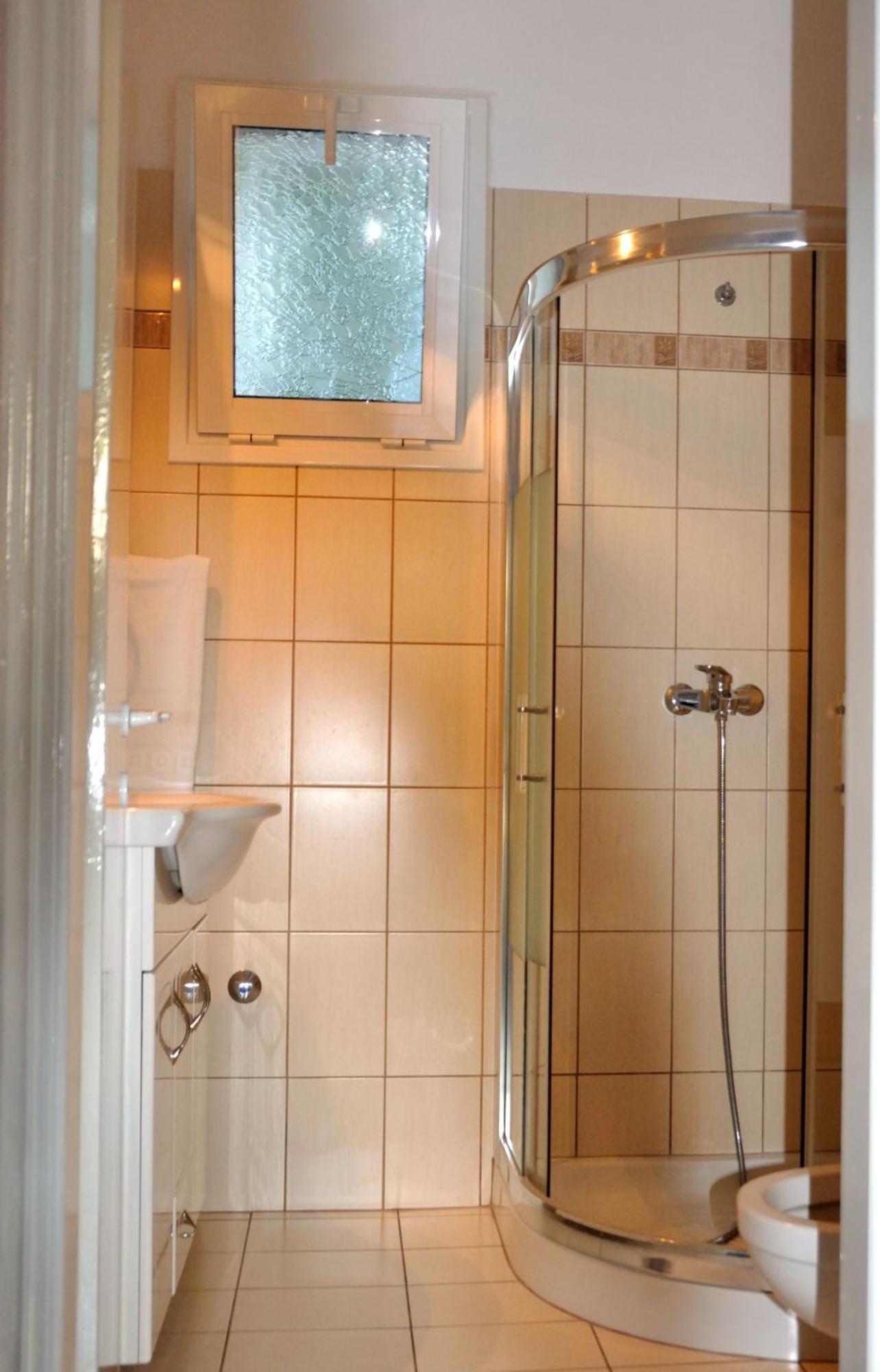 Ilias Studios - Rooms Patitírion Zewnętrze zdjęcie